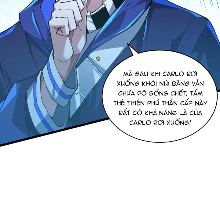 Náo Động Thiên Khởi Chapter 85 - Trang 3