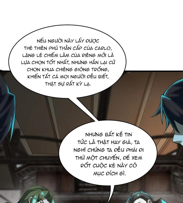Náo Động Thiên Khởi Chapter 85 - Trang 3
