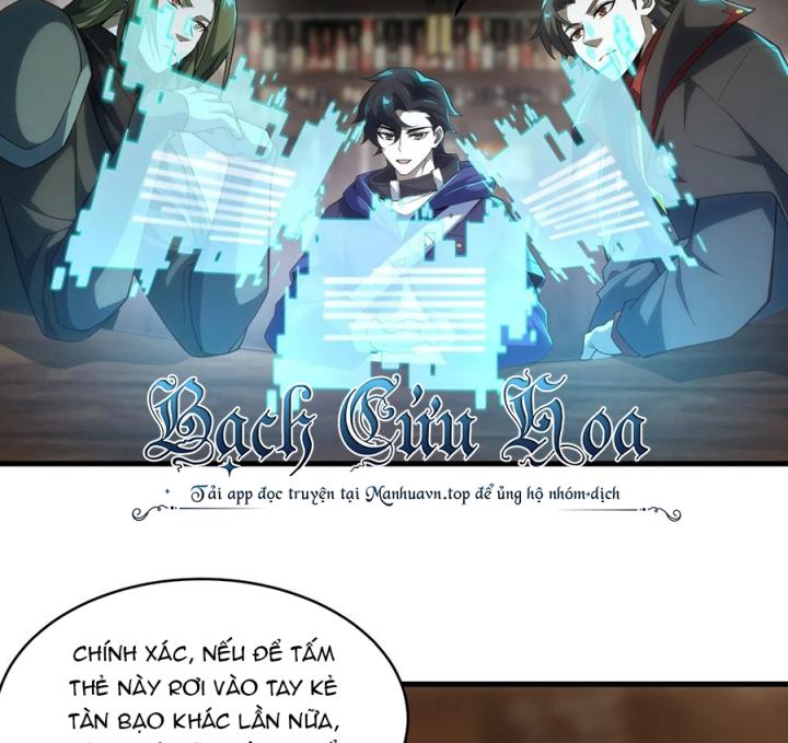 Náo Động Thiên Khởi Chapter 85 - Trang 3