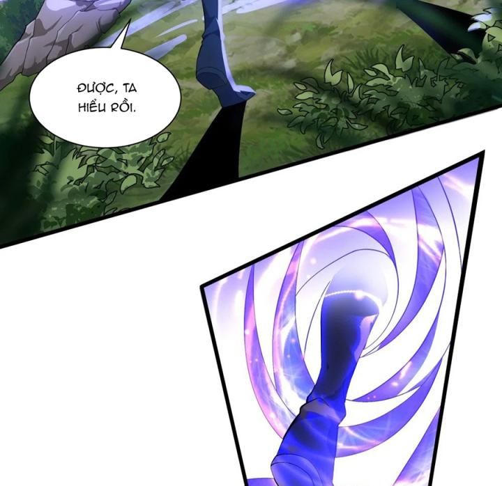 Náo Động Thiên Khởi Chapter 85 - Trang 3