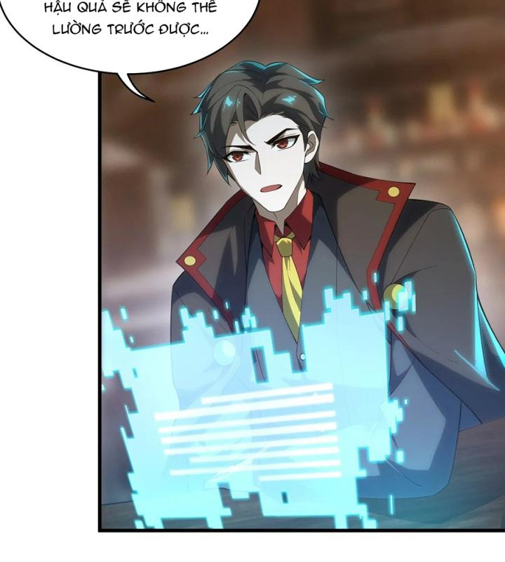 Náo Động Thiên Khởi Chapter 85 - Trang 3