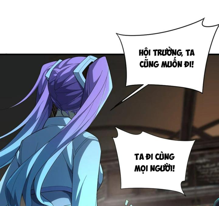 Náo Động Thiên Khởi Chapter 85 - Trang 3