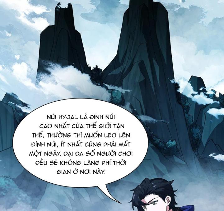 Náo Động Thiên Khởi Chapter 85 - Trang 3