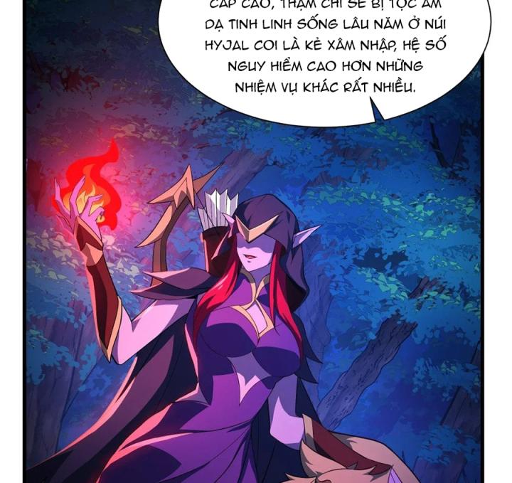 Náo Động Thiên Khởi Chapter 85 - Trang 3