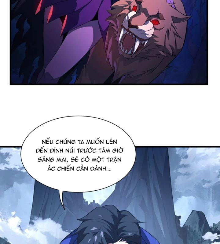 Náo Động Thiên Khởi Chapter 85 - Trang 3