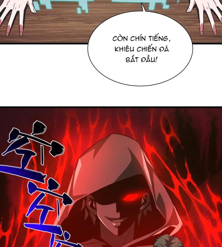 Náo Động Thiên Khởi Chapter 85 - Trang 3