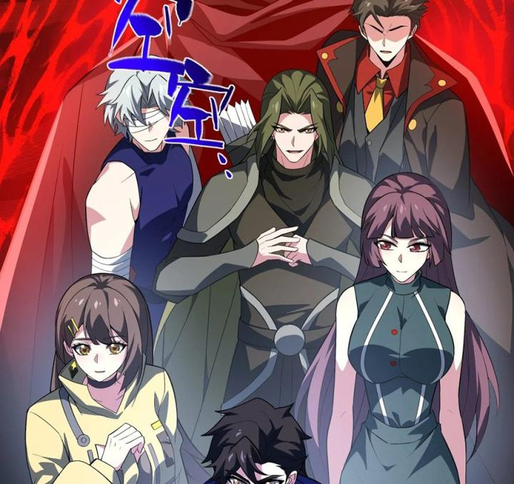 Náo Động Thiên Khởi Chapter 85 - Trang 3