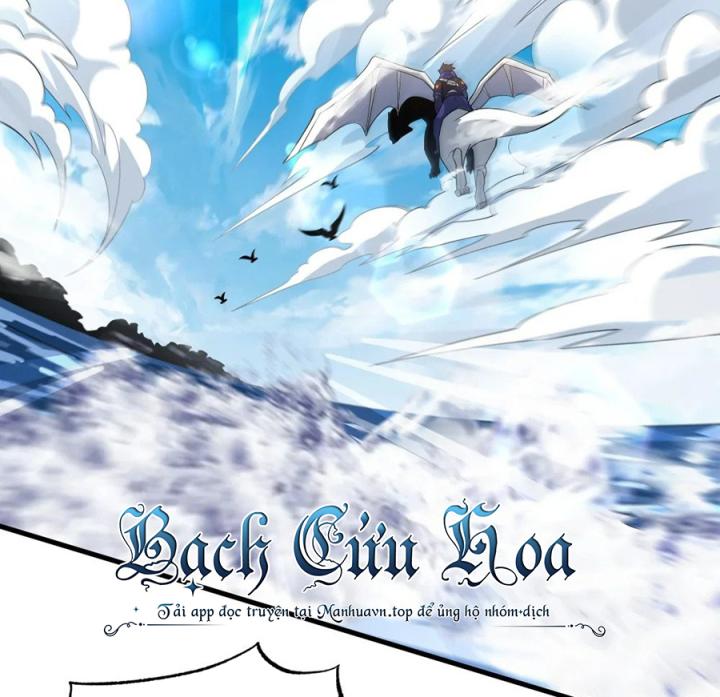 Náo Động Thiên Khởi Chapter 85 - Trang 3