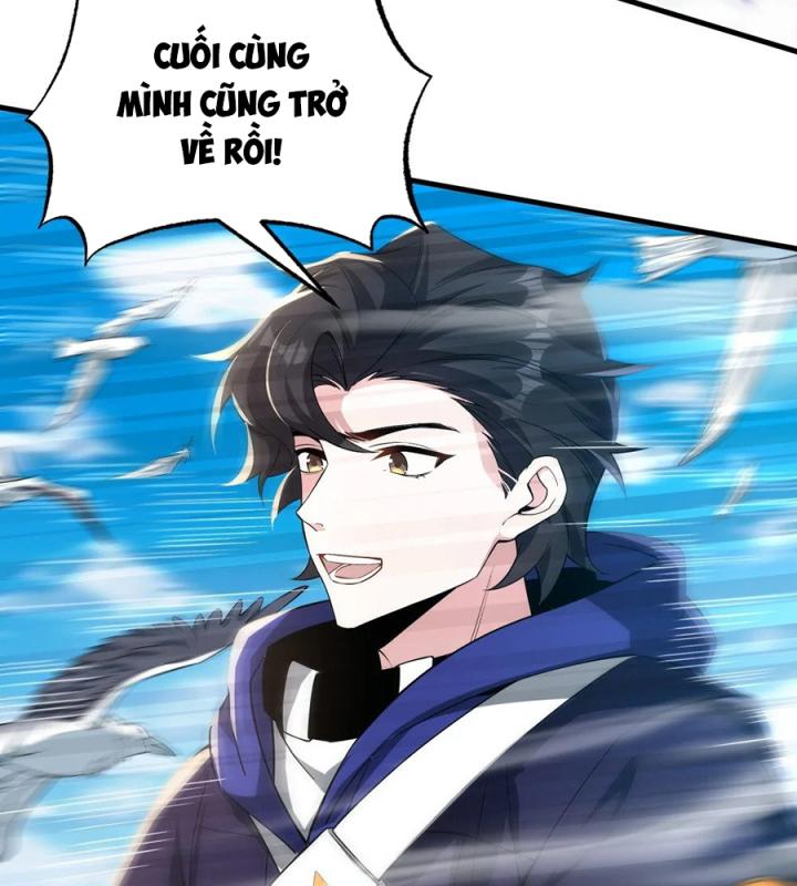 Náo Động Thiên Khởi Chapter 85 - Trang 3