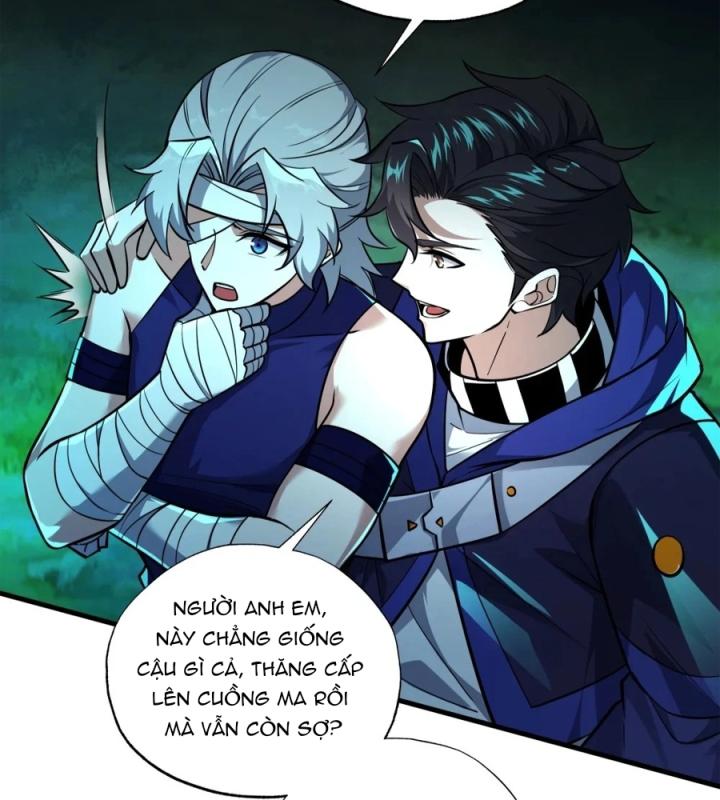 Náo Động Thiên Khởi Chapter 86 - Trang 3