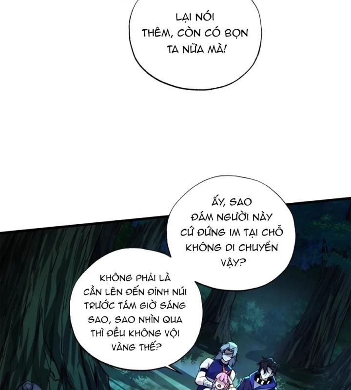 Náo Động Thiên Khởi Chapter 86 - Trang 3