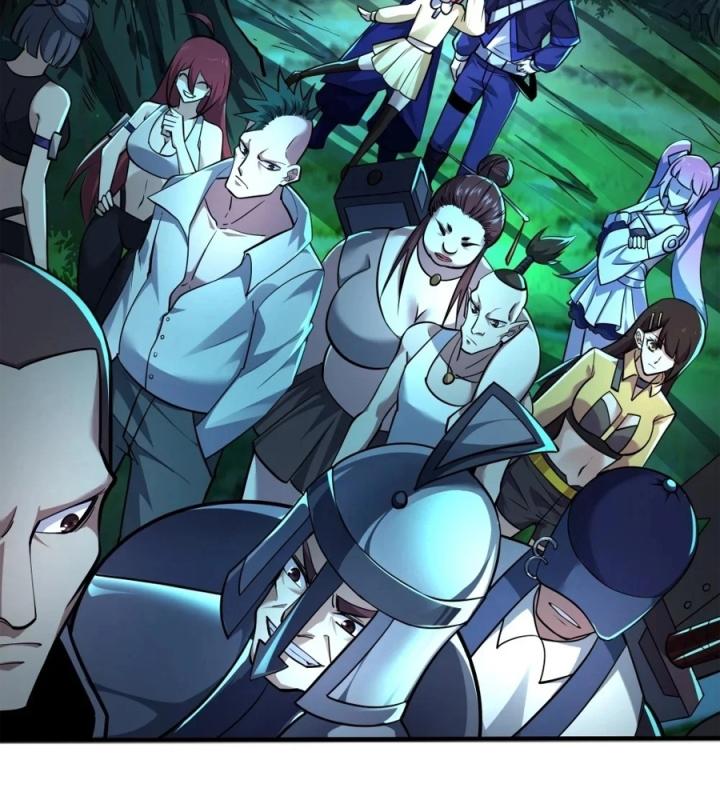 Náo Động Thiên Khởi Chapter 86 - Trang 3