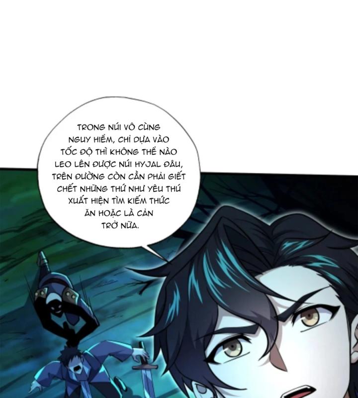 Náo Động Thiên Khởi Chapter 86 - Trang 3
