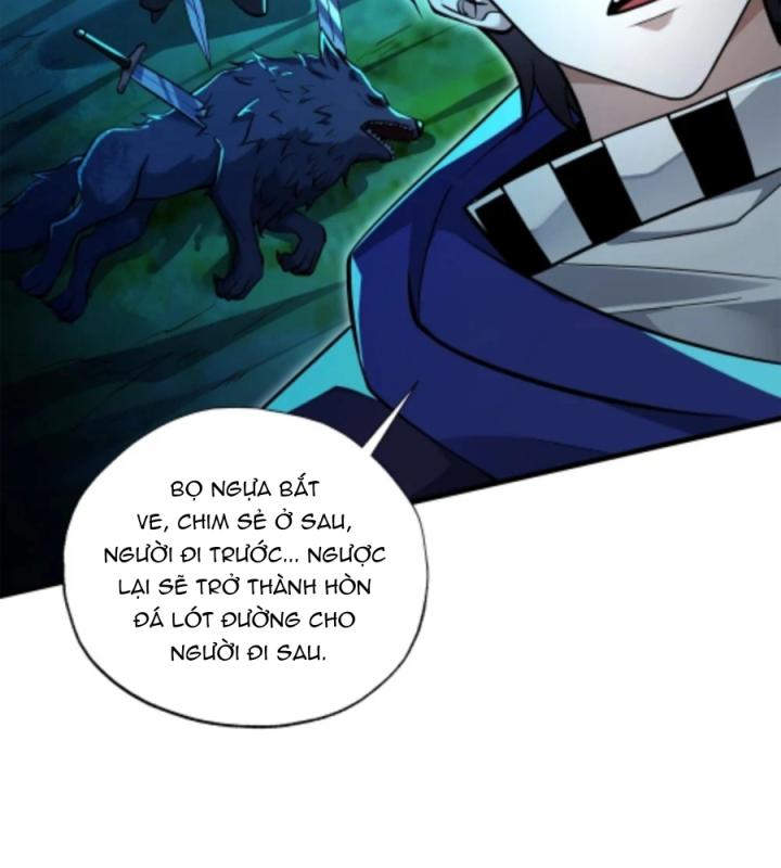 Náo Động Thiên Khởi Chapter 86 - Trang 3