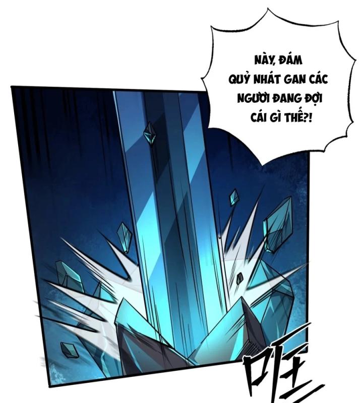 Náo Động Thiên Khởi Chapter 86 - Trang 3
