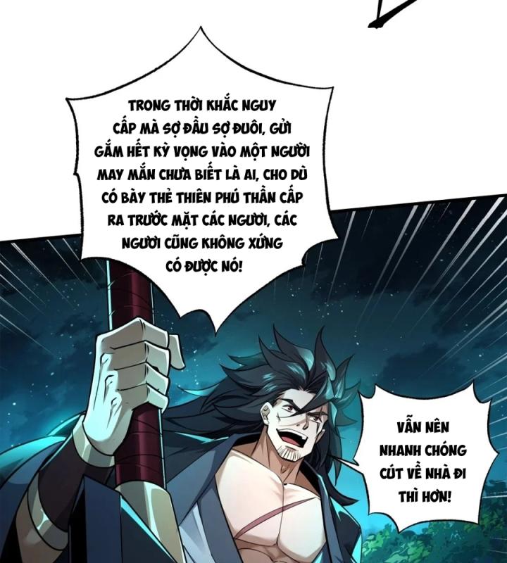 Náo Động Thiên Khởi Chapter 86 - Trang 3