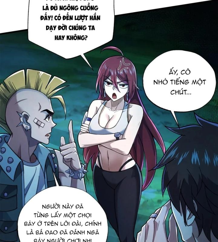 Náo Động Thiên Khởi Chapter 86 - Trang 3
