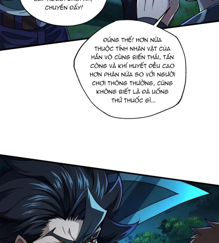 Náo Động Thiên Khởi Chapter 86 - Trang 3