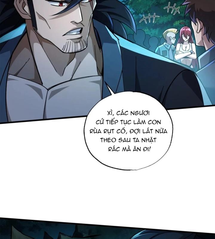 Náo Động Thiên Khởi Chapter 86 - Trang 3