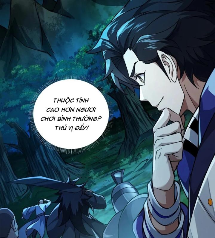 Náo Động Thiên Khởi Chapter 86 - Trang 3