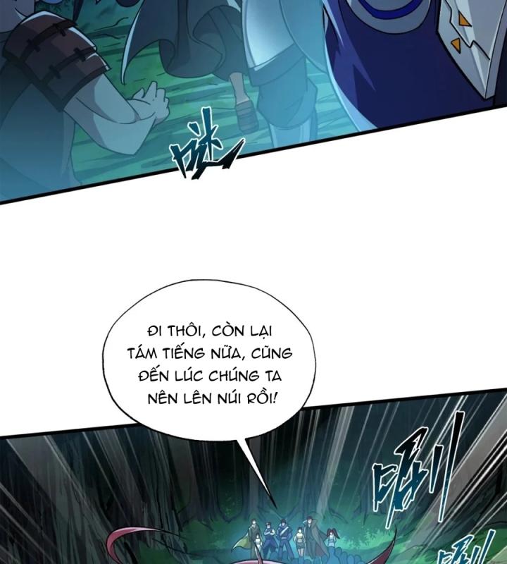 Náo Động Thiên Khởi Chapter 86 - Trang 3