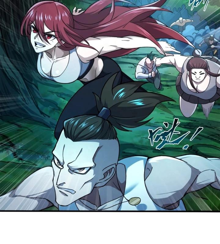 Náo Động Thiên Khởi Chapter 86 - Trang 3