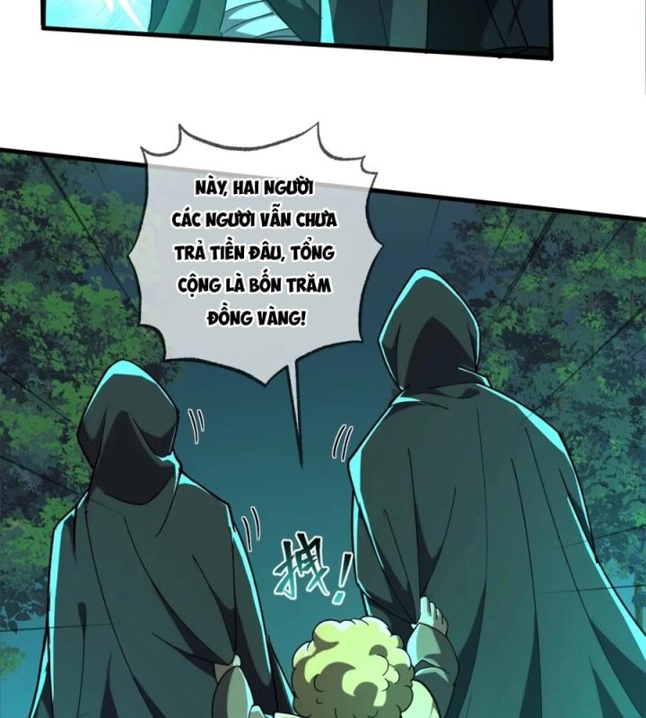 Náo Động Thiên Khởi Chapter 86 - Trang 3