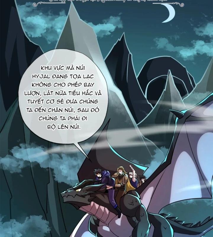 Náo Động Thiên Khởi Chapter 86 - Trang 3