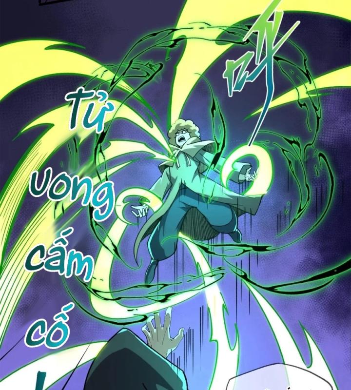 Náo Động Thiên Khởi Chapter 86 - Trang 3