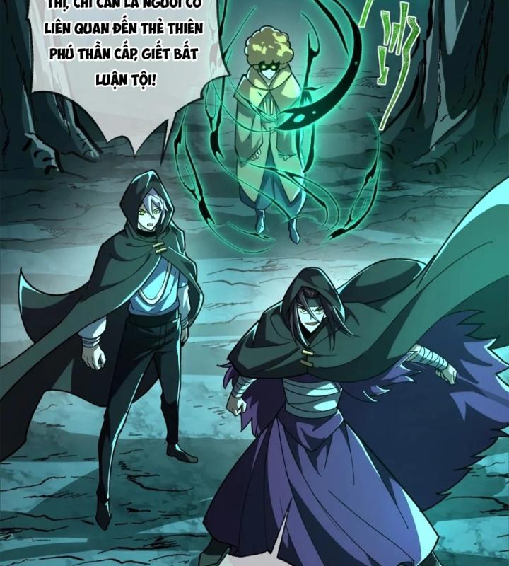 Náo Động Thiên Khởi Chapter 86 - Trang 3