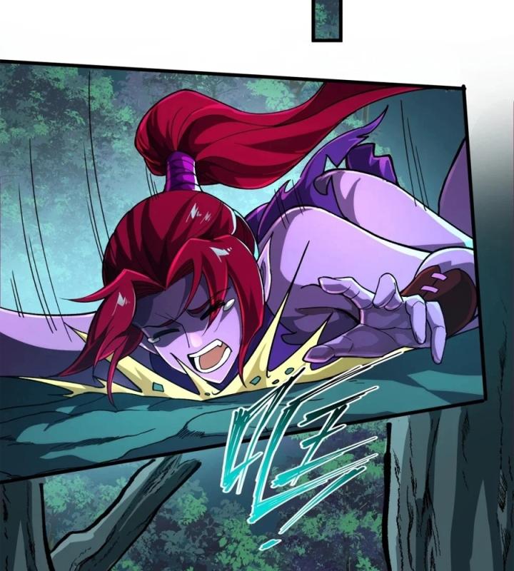 Náo Động Thiên Khởi Chapter 86 - Trang 3