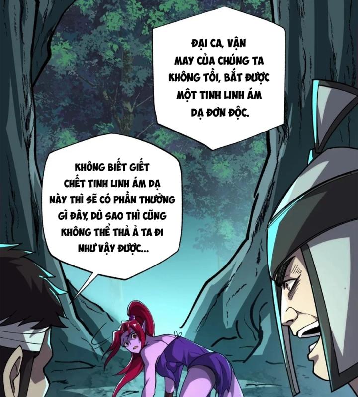 Náo Động Thiên Khởi Chapter 86 - Trang 3