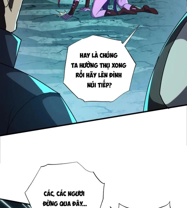 Náo Động Thiên Khởi Chapter 86 - Trang 3