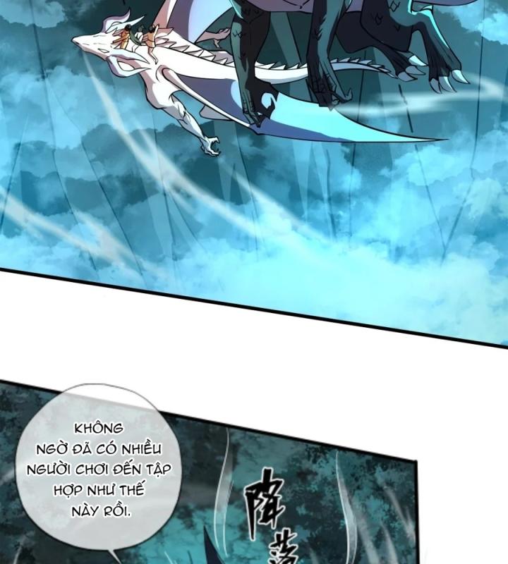 Náo Động Thiên Khởi Chapter 86 - Trang 3