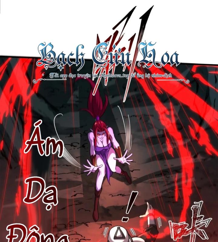 Náo Động Thiên Khởi Chapter 86 - Trang 3