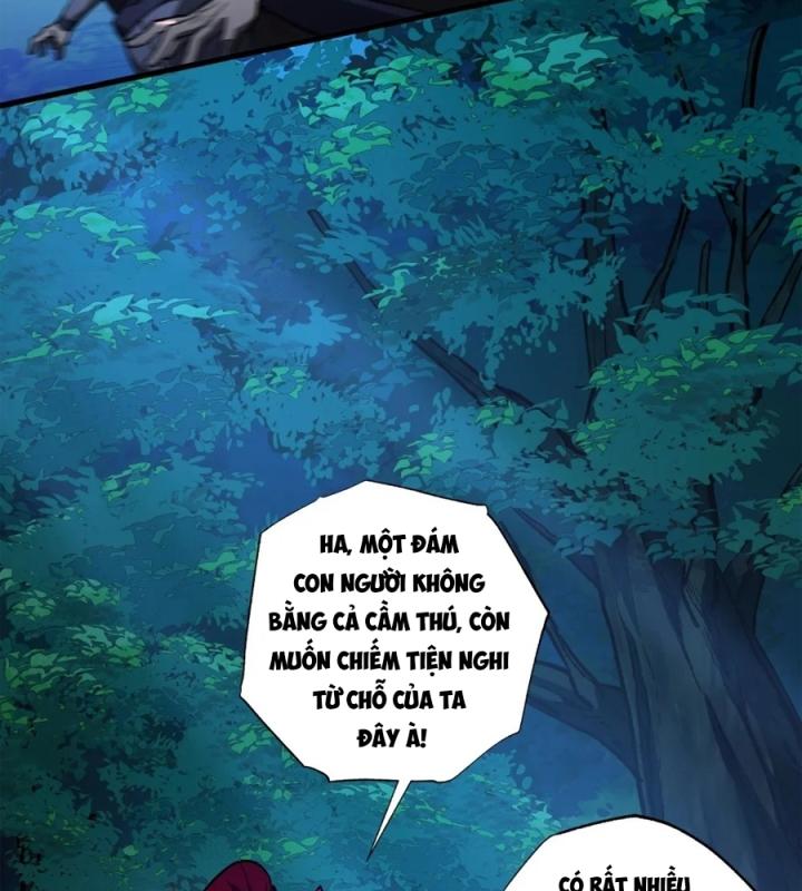 Náo Động Thiên Khởi Chapter 86 - Trang 3