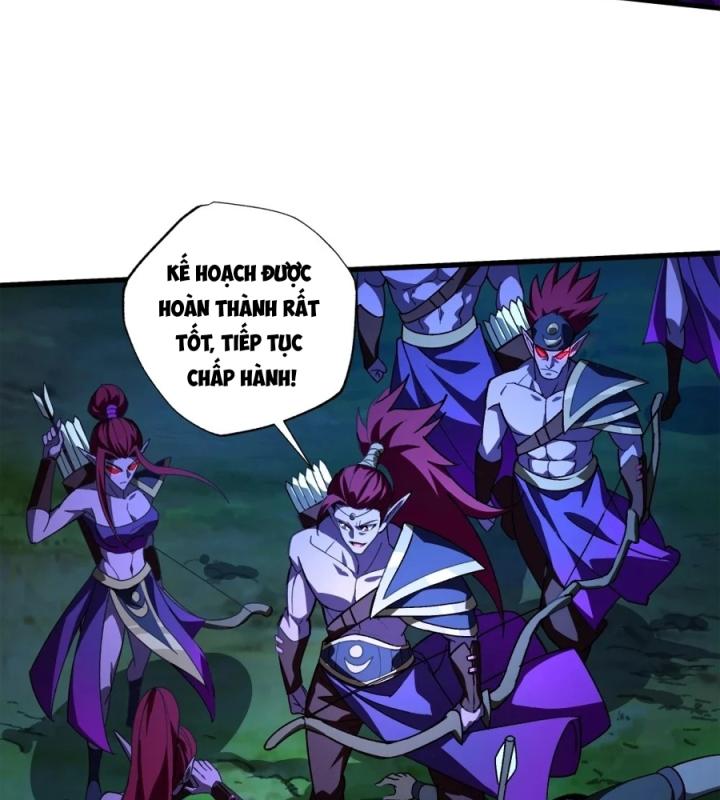 Náo Động Thiên Khởi Chapter 86 - Trang 3