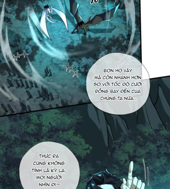 Náo Động Thiên Khởi Chapter 86 - Trang 3