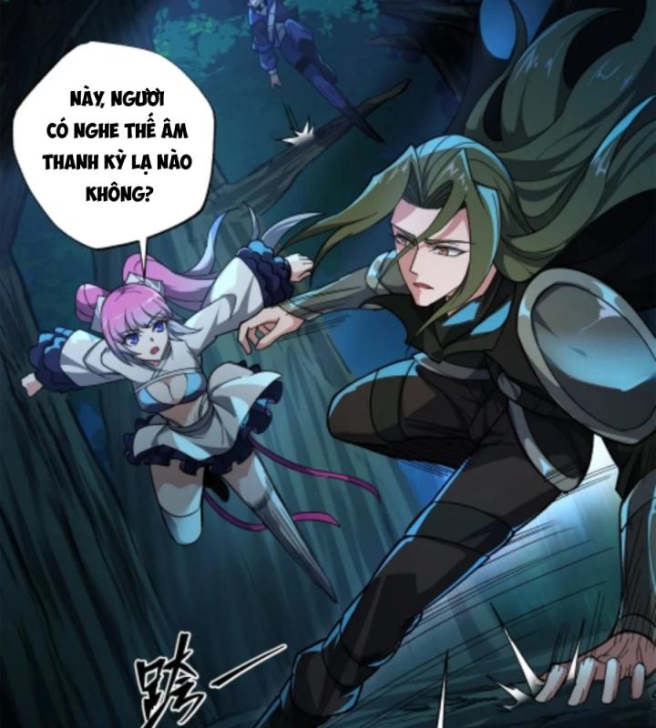 Náo Động Thiên Khởi Chapter 86 - Trang 3