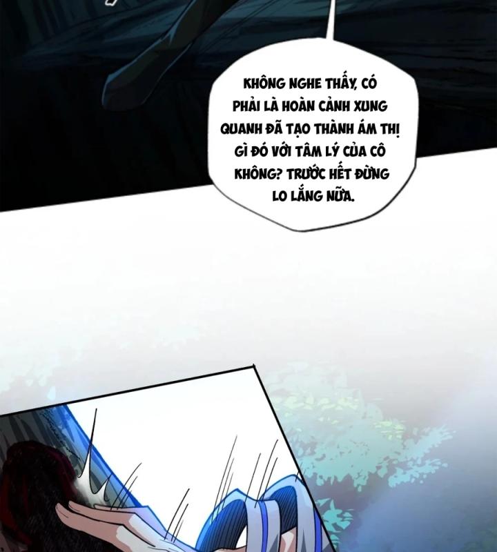 Náo Động Thiên Khởi Chapter 86 - Trang 3