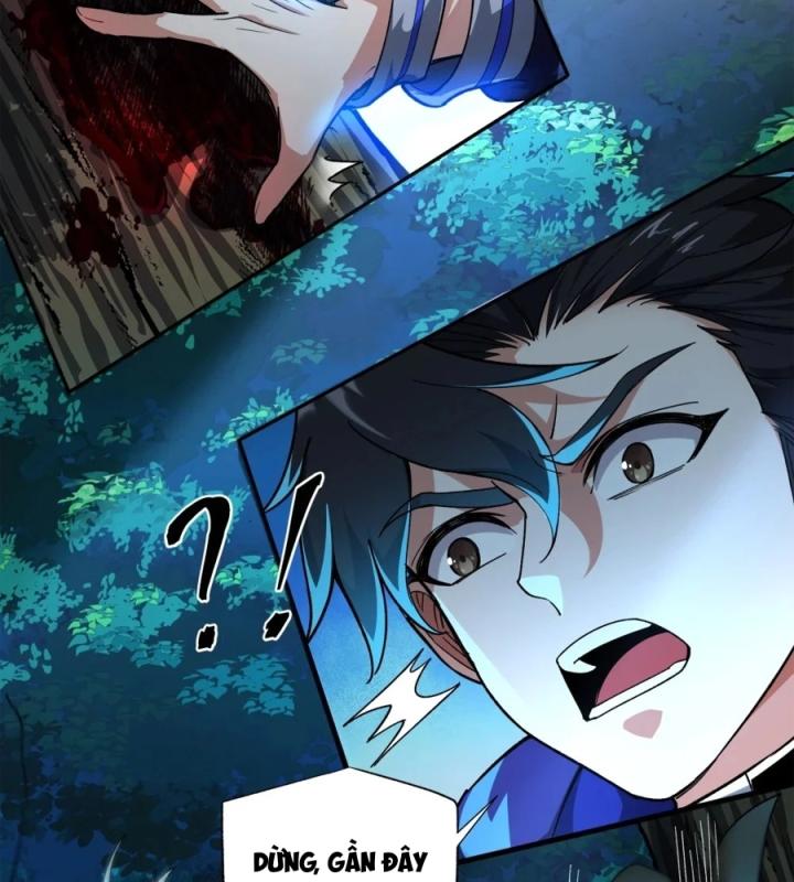 Náo Động Thiên Khởi Chapter 86 - Trang 3