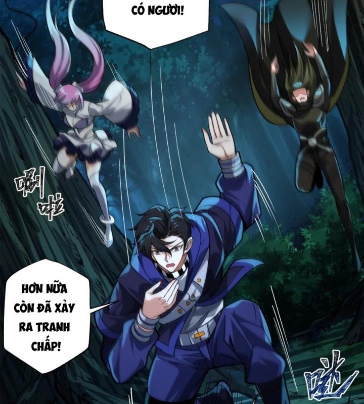 Náo Động Thiên Khởi Chapter 86 - Trang 3