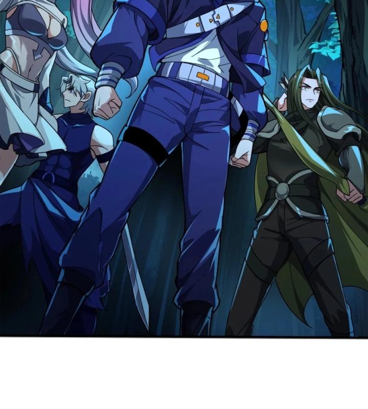 Náo Động Thiên Khởi Chapter 86 - Trang 3