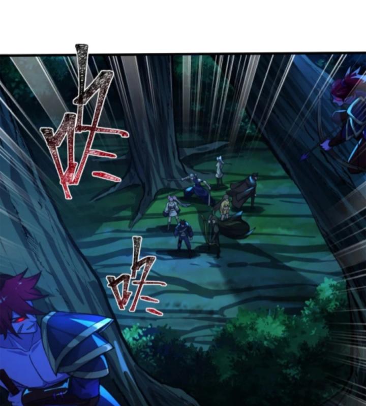 Náo Động Thiên Khởi Chapter 86 - Trang 3