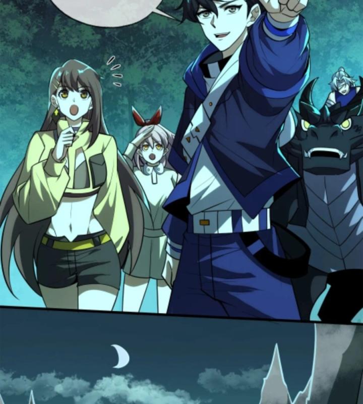 Náo Động Thiên Khởi Chapter 86 - Trang 3