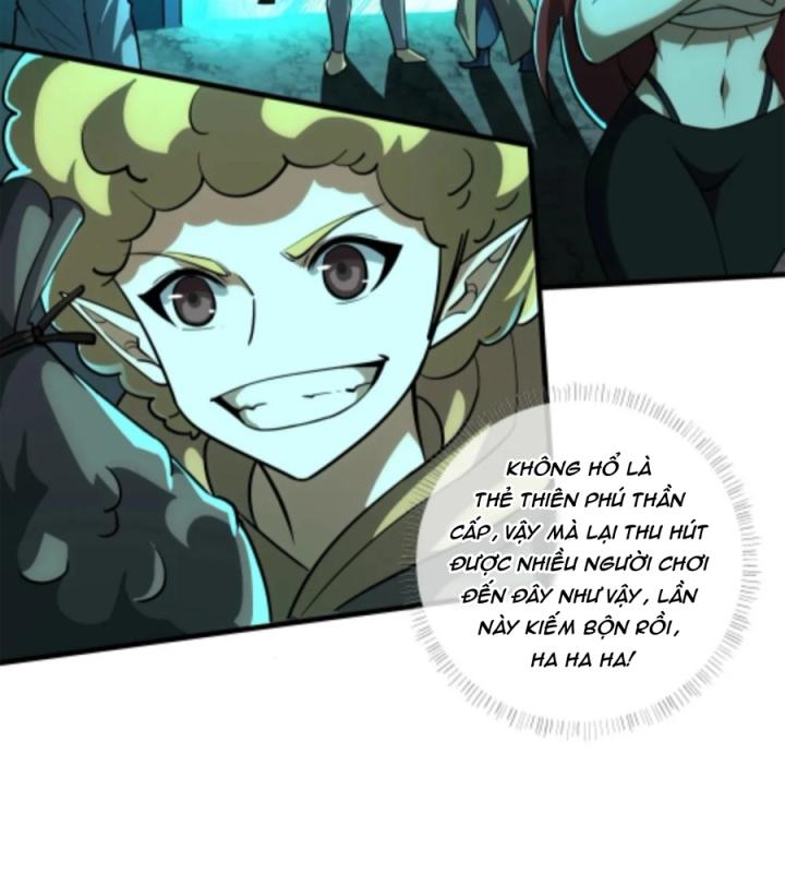 Náo Động Thiên Khởi Chapter 86 - Trang 3