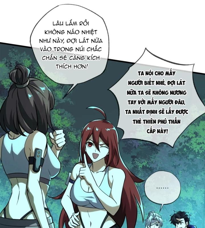 Náo Động Thiên Khởi Chapter 86 - Trang 3