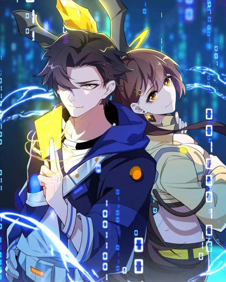 Náo Động Thiên Khởi Chapter 87 - Trang 3