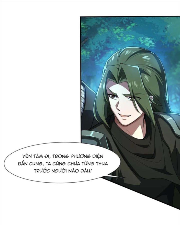 Náo Động Thiên Khởi Chapter 87 - Trang 3