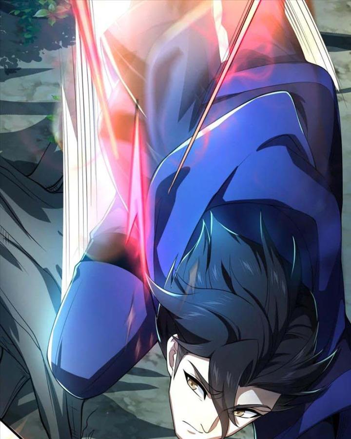 Náo Động Thiên Khởi Chapter 87 - Trang 3